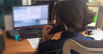 Telefon, który uratował życie