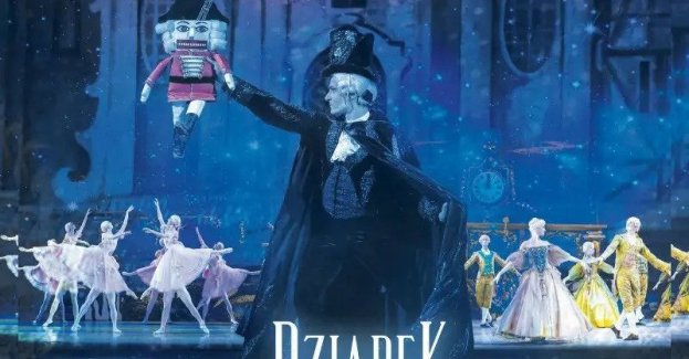 Zapraszamy 19 grudnia 2025 roku do Miejski Dom Kultury, Radomsko, Ul. Brzeźnicka 5.