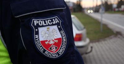 Mruganie światłami może go drogo kosztować
