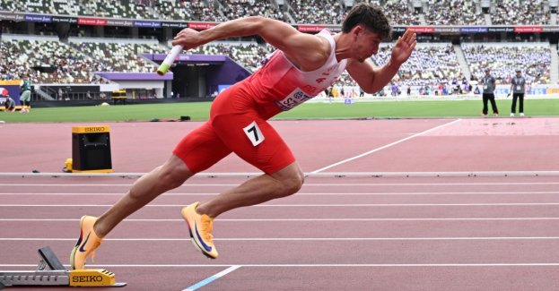 Maksymilian Szwed w ubiegłym sezonie udowodnił, że jest prawdziwą perełką polskiej lekkiej atletyki. Zawodnik specjalizujący się w biegu na 400 metrów niemal z każdej imprezy przywoził medal, choć nie ukrywa, że nieco przeszacował liczbę swoich startów. – Miałem ponad 30 występów i teraz wiem, że to było za dużo – mówi laureat tegorocznego rankingu ORLEN Złote Kolce Śląskie 2025.