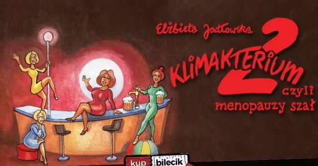 Zapraszamy 7 listopada 2026 roku do Miejski Dom Kultury, Radomsko, Ul. Brzeźnicka 5.