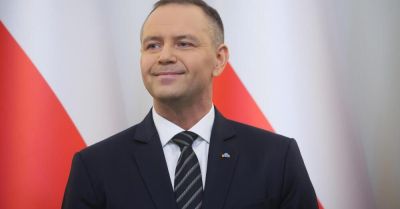 Prezydent: ani przez sekundę nie żałowałem weta do ustawy o rynku kryptoaktywów