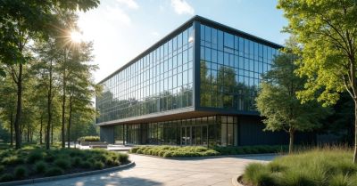 Rozpoczęła się budowa Centrum Rehabilitacyjno-Integracyjnego w Radomsku