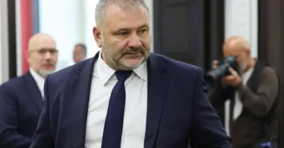 Żurek: odbudowa w TK to perspektywa kilku tygodni