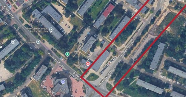 Od 5 października 2026 r. w Radomsku zamknięty zostanie odcinek ul. Leszka Czarnego, od skrzyżowania z ul. Piastowską do Starego Cmentarza.