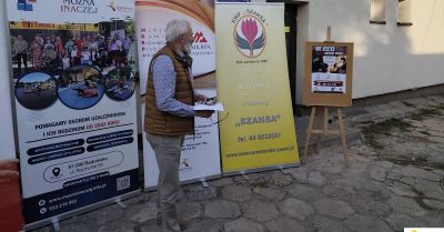 Ruszyła kampania Nie jesteś sam. Razem możemy więcej